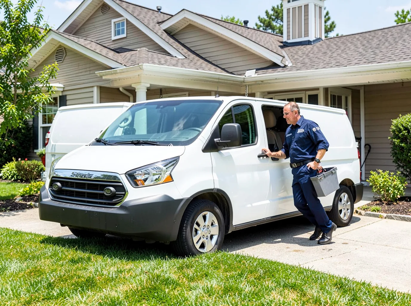 Emergency Plumber company in Ridgecrest, CA