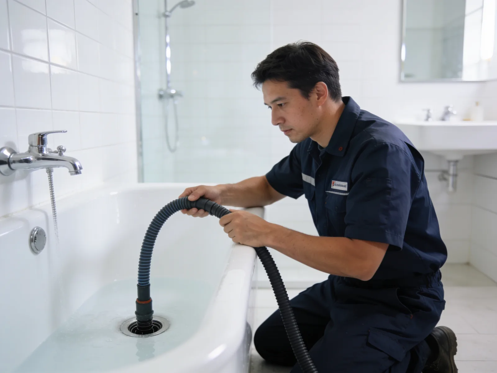 Emergency Plumber Ridgecrest, CA FAQs
